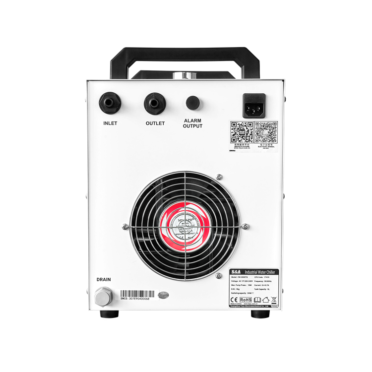 CO2������ˮ��CW-3000-�������ƹ��ʻ���