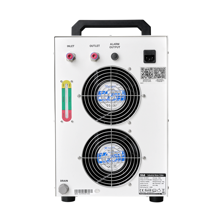 CW-5200CO2������ˮ��-�������ƹ��ʻ���