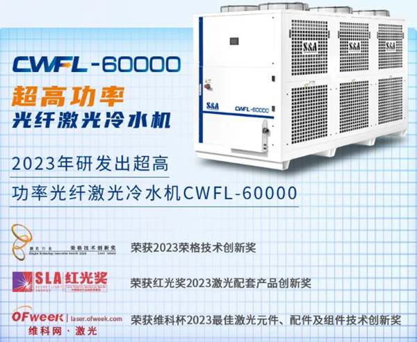 ������ˮ��CWFL-60000