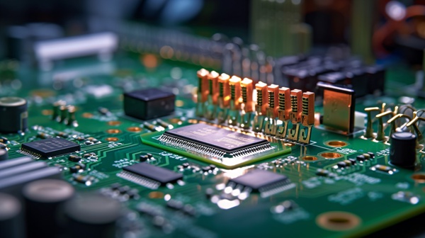 SMT��Ƭ�ӹ�PCB����