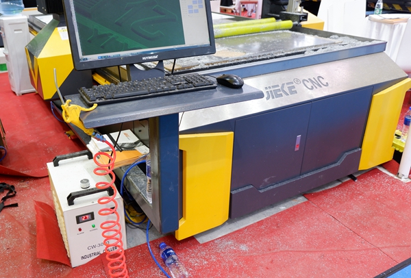 CNC�ӹ�����