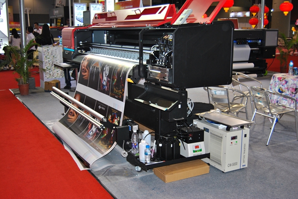 UV��ӡ�����Ժ���תӡ��ϵʹ����?