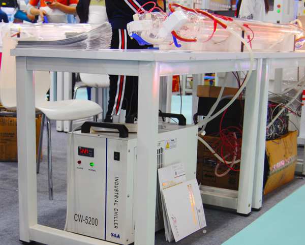 co2¼¤¹âÀäË®»ú