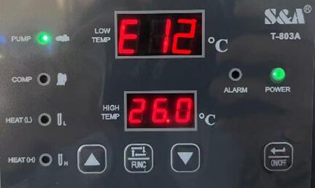 ��ˮ�����±���E12