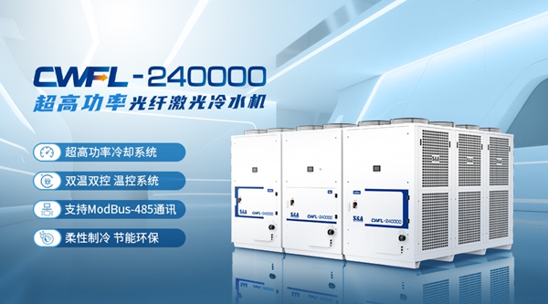 ¸ß¹¦ÂʹâÏ˼¤¹âÀäË®»ú